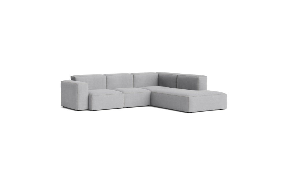 HAY Mags Soft Low Corner Sofa Combination 2