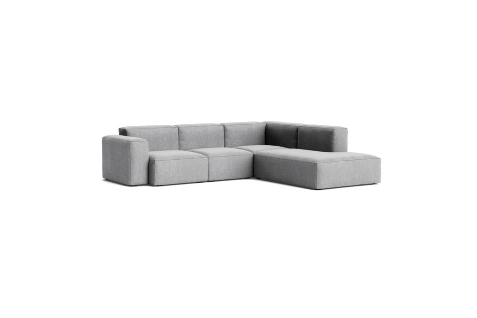 HAY Mags Soft Low Corner Sofa Combination 2