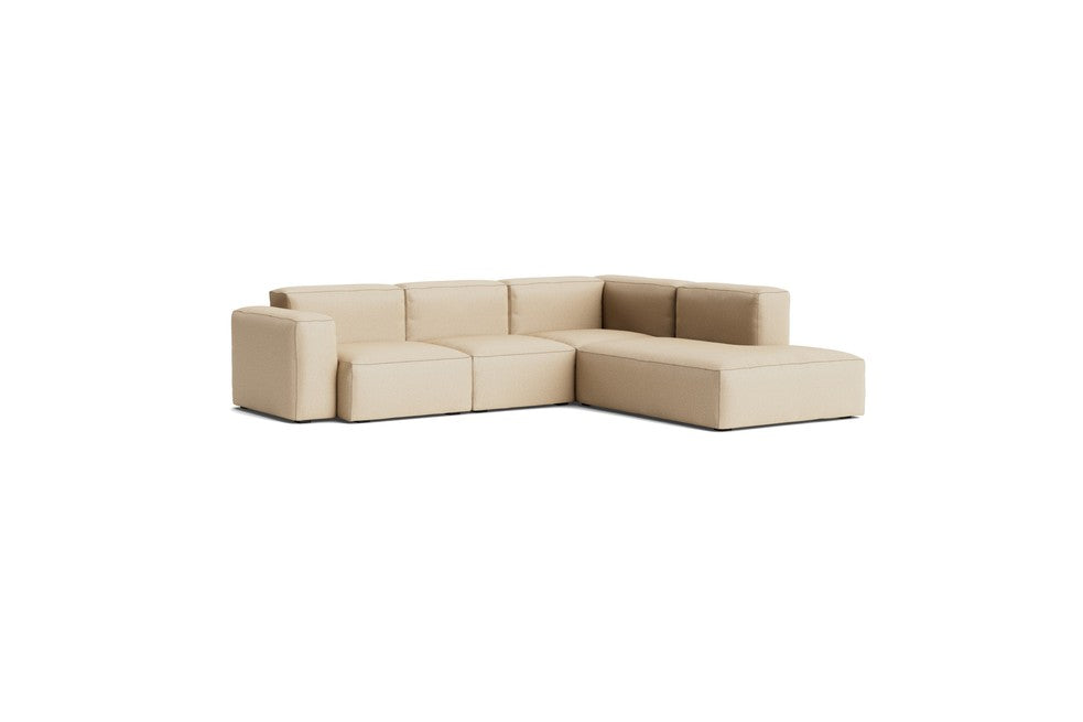 HAY Mags Soft Low Corner Sofa Combination 2