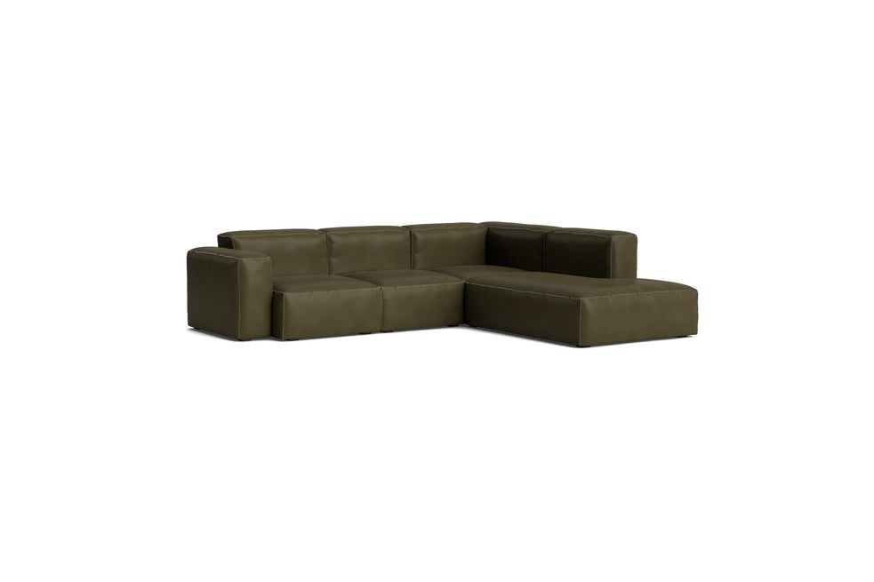 HAY Mags Soft Low Corner Sofa Combination 2