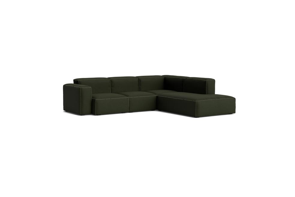 HAY Mags Soft Low Corner Sofa Combination 2