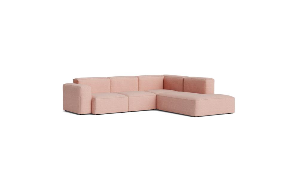 HAY Mags Soft Low Corner Sofa Combination 2