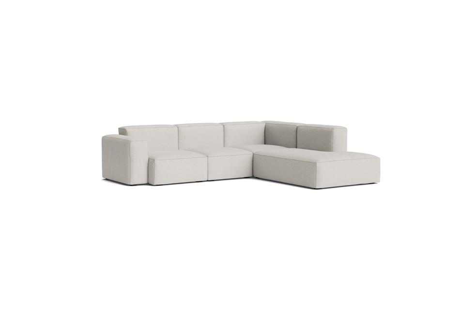HAY Mags Soft Low Corner Sofa Combination 2
