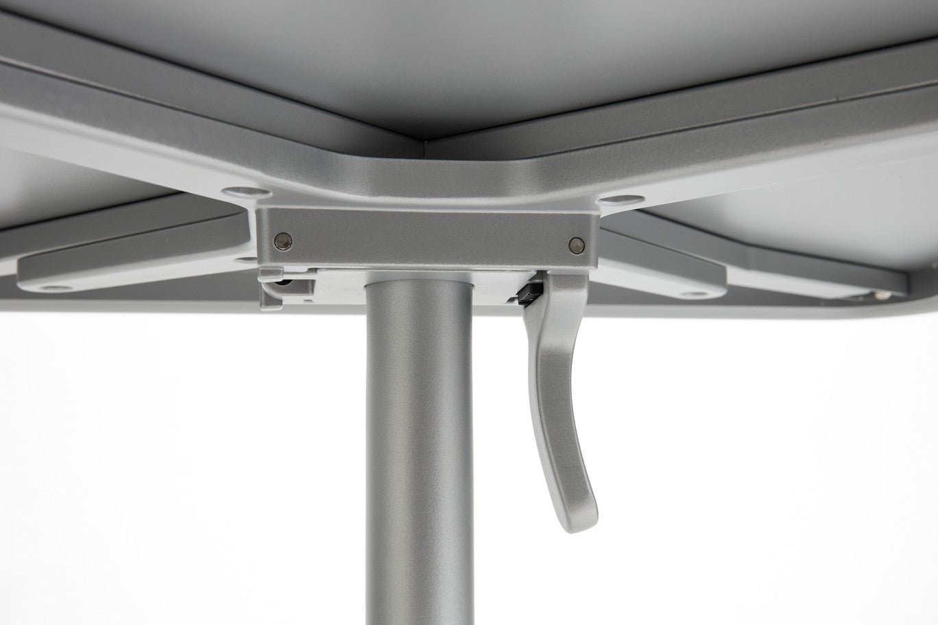 HAY Deville Table - L60xW70