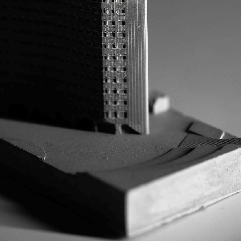 Spaceplay Mini 010: The Alpha Tower