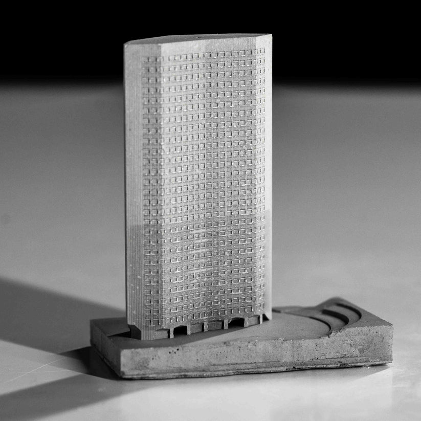 Spaceplay Mini 010: The Alpha Tower