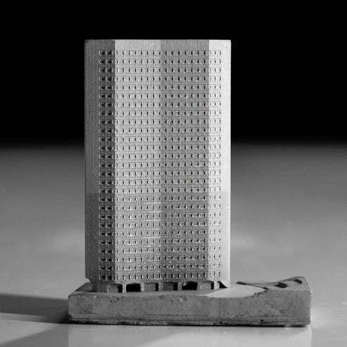 Spaceplay Mini 010: The Alpha Tower