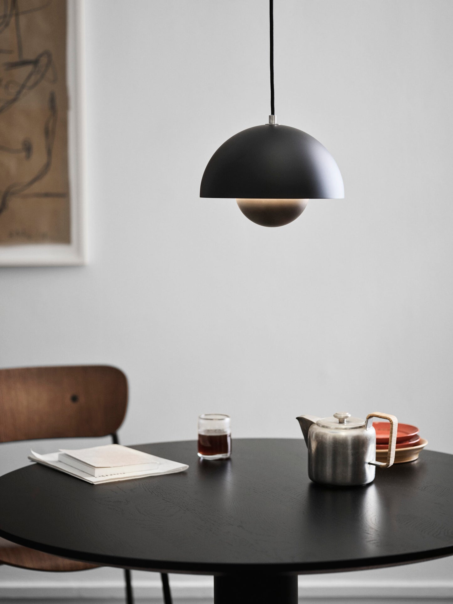 &Tradition Flowerpot VP1 Pendant Light
