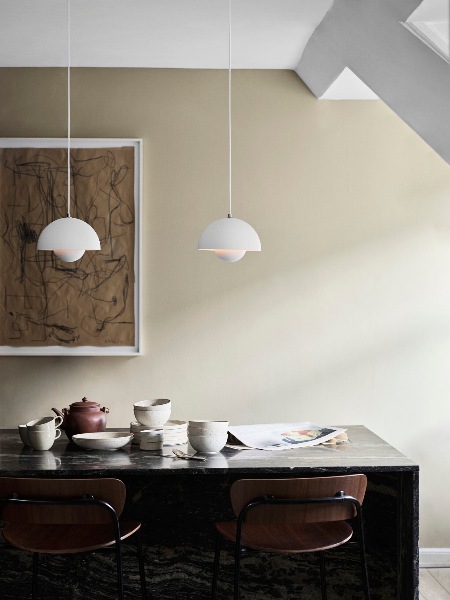 &Tradition Flowerpot VP1 Pendant Light
