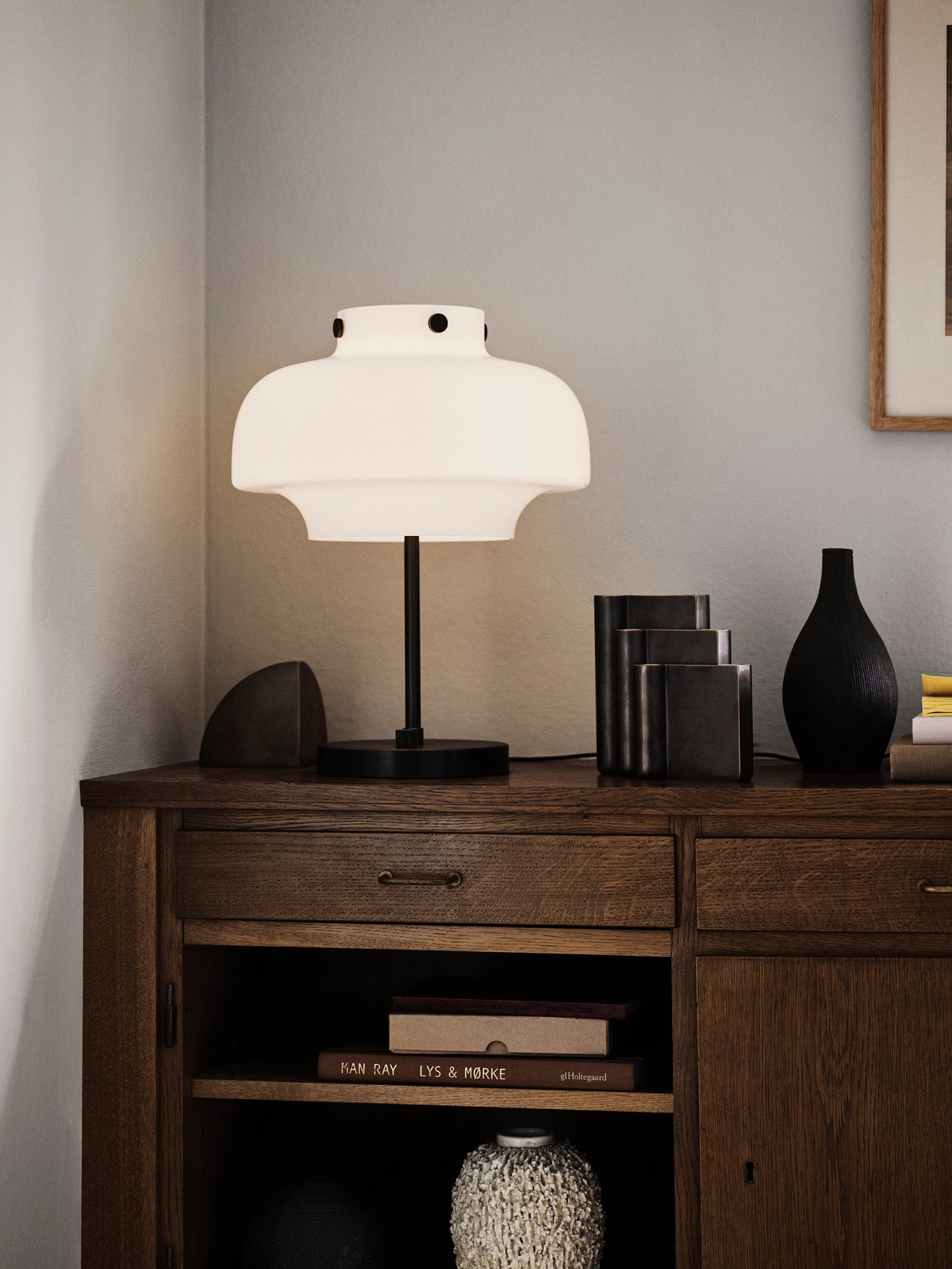&Tradition Copenhagen Table Light SC13