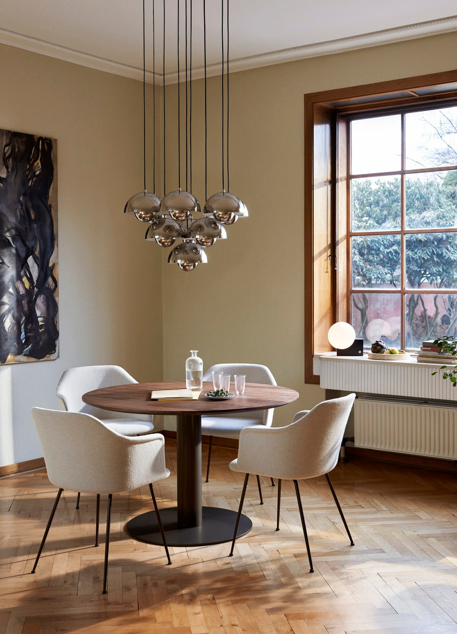 &Tradition Flowerpot VP1 Pendant Light