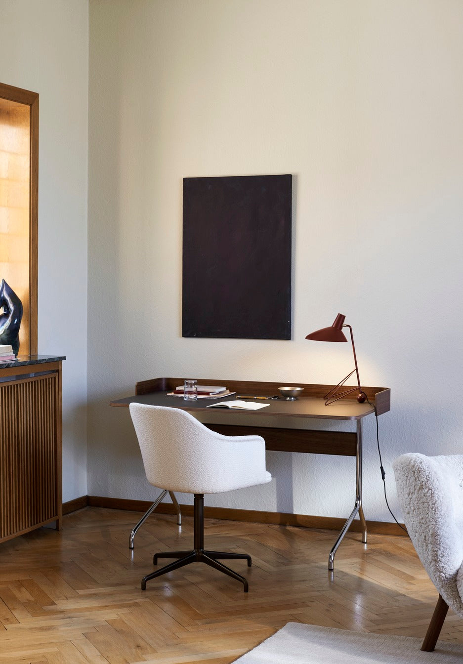 &Tradition Pavilion Desk AV17