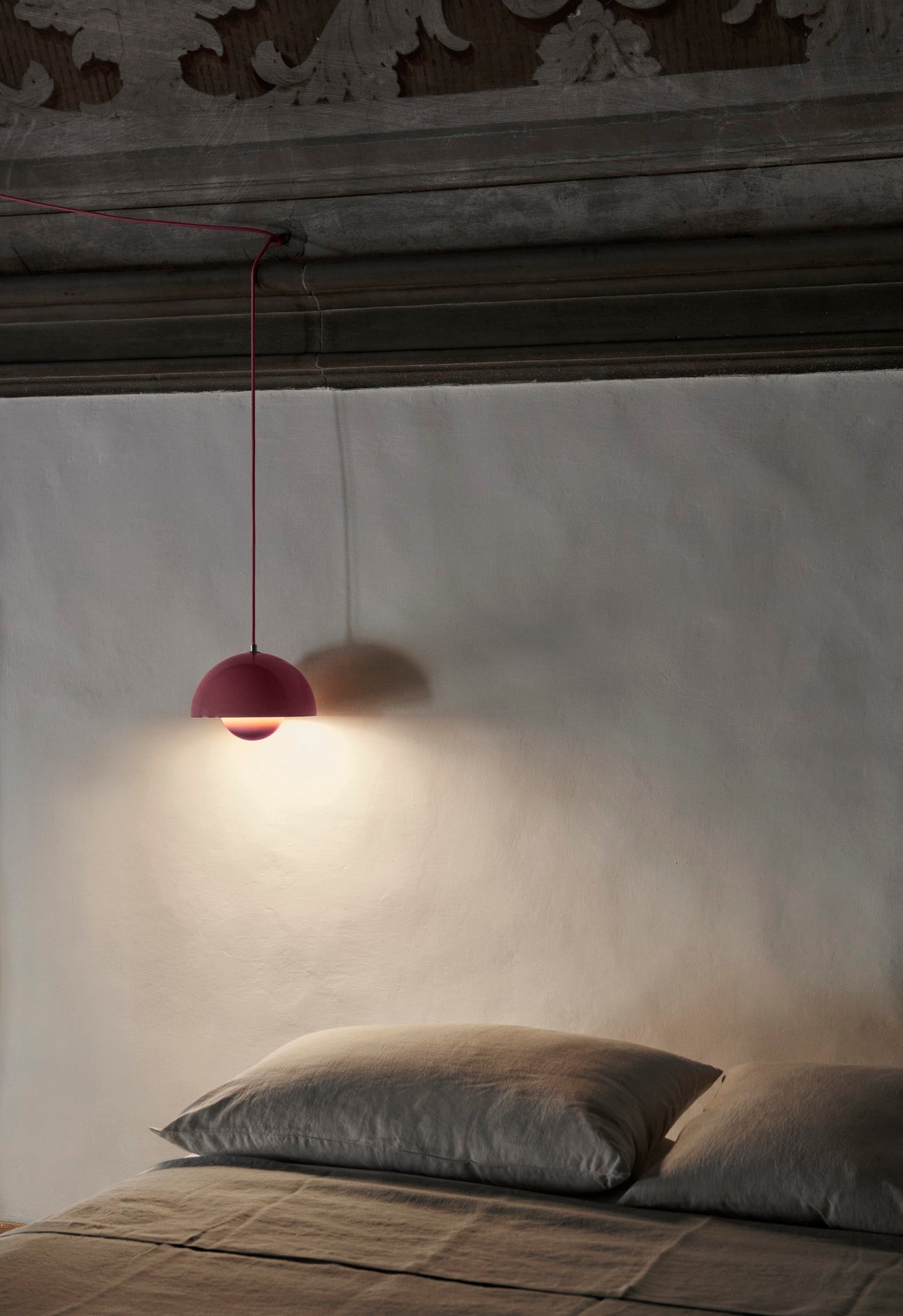 &Tradition Flowerpot VP1 Pendant Light