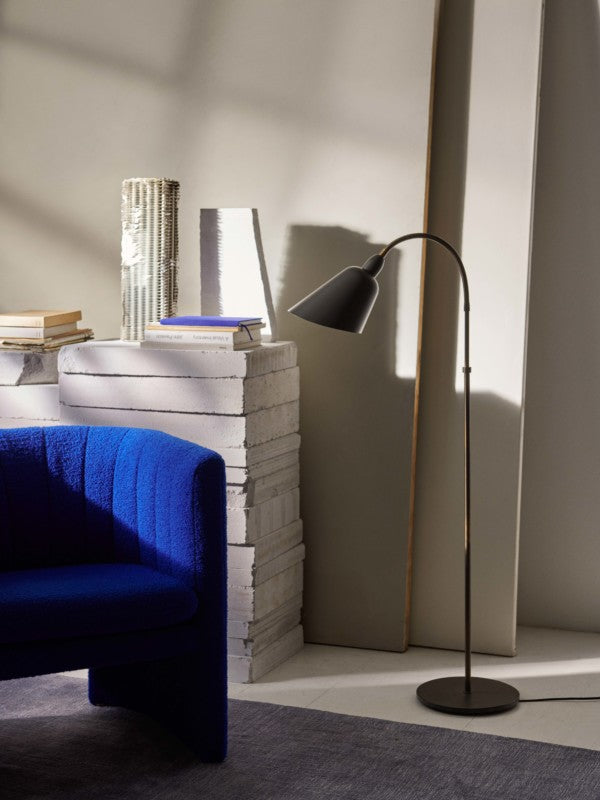 &Tradition Bellevue AJ7 Floor Lamp