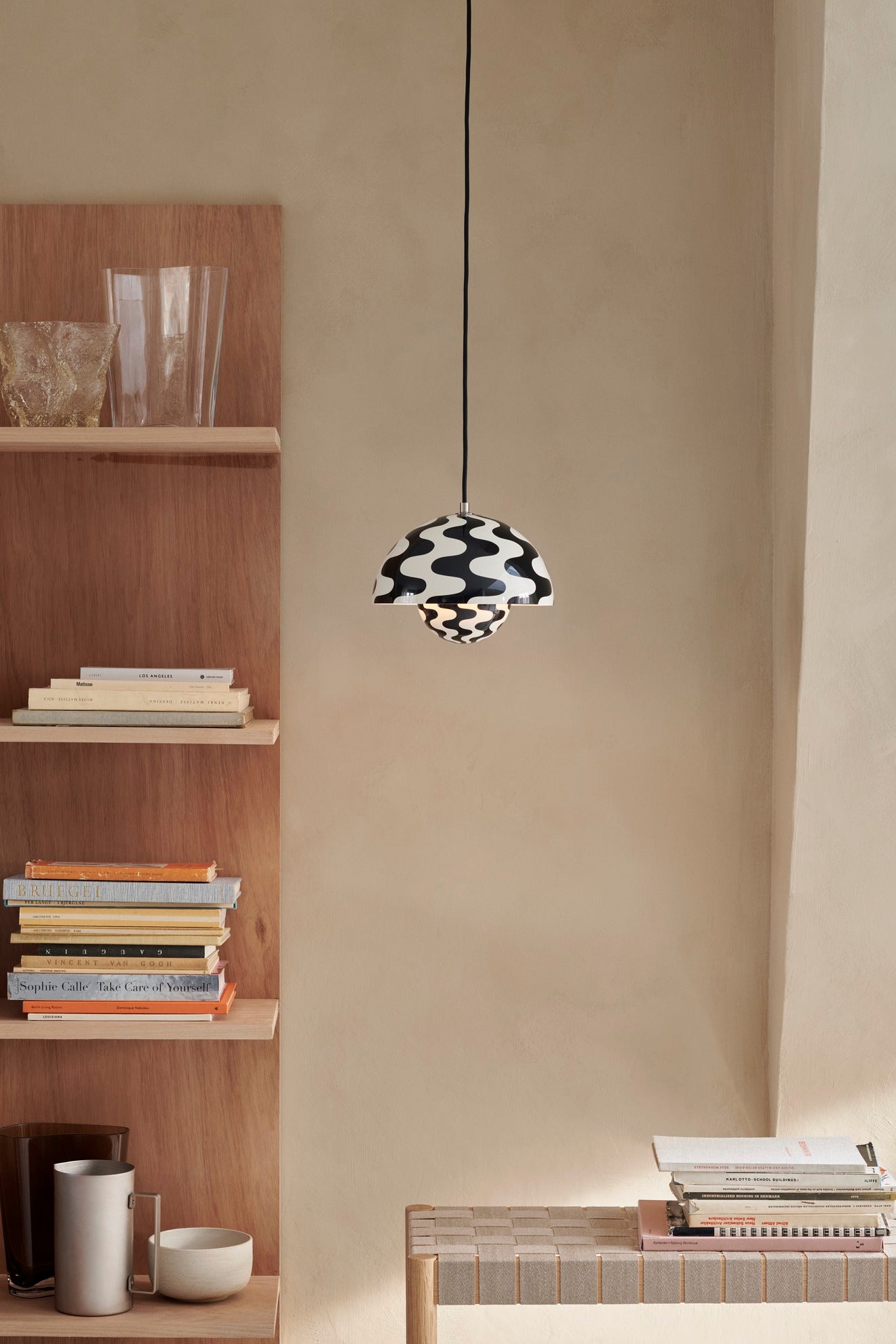 &Tradition Flowerpot VP1 Pendant Light
