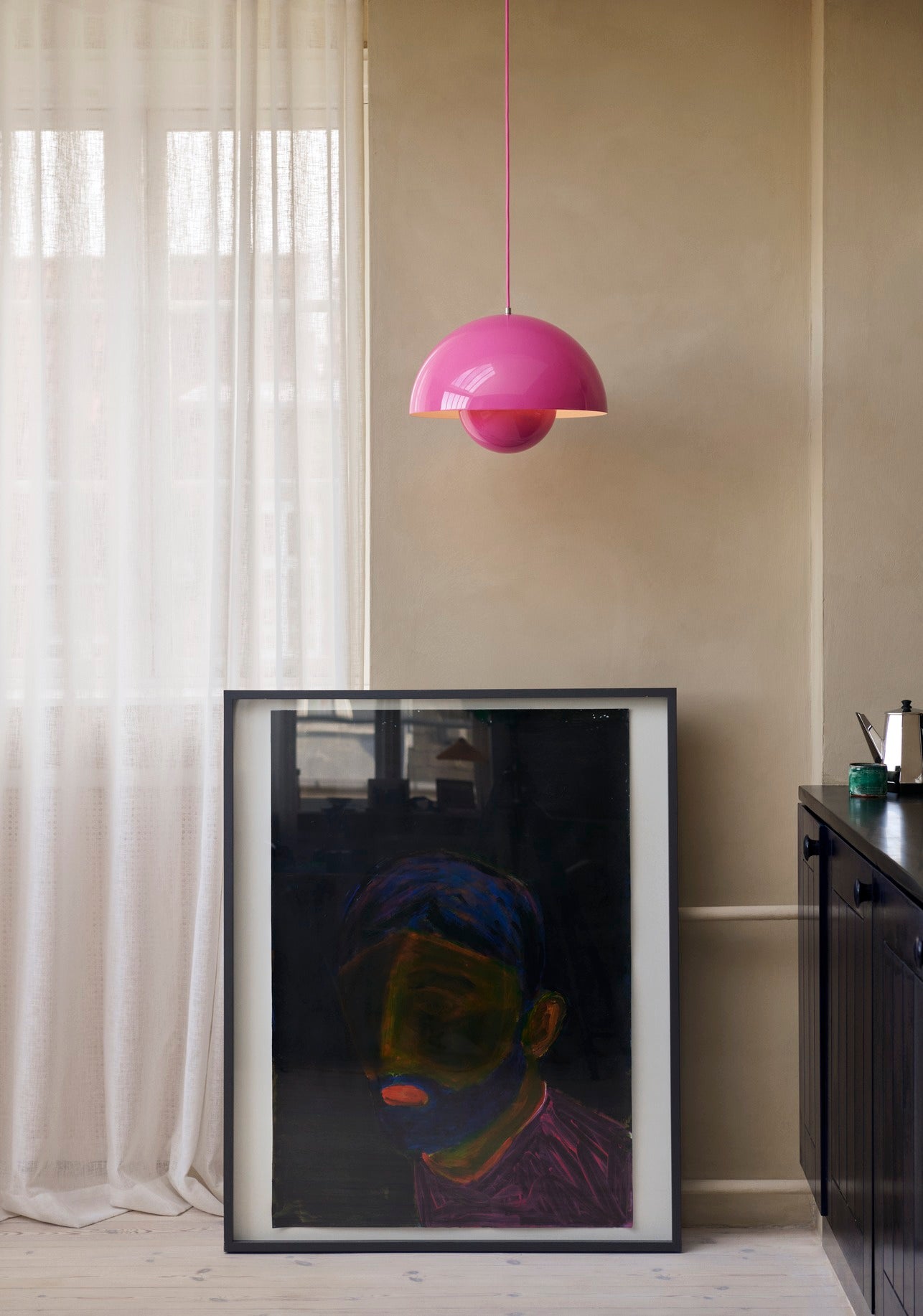 &Tradition Flowerpot VP7 Pendant Light
