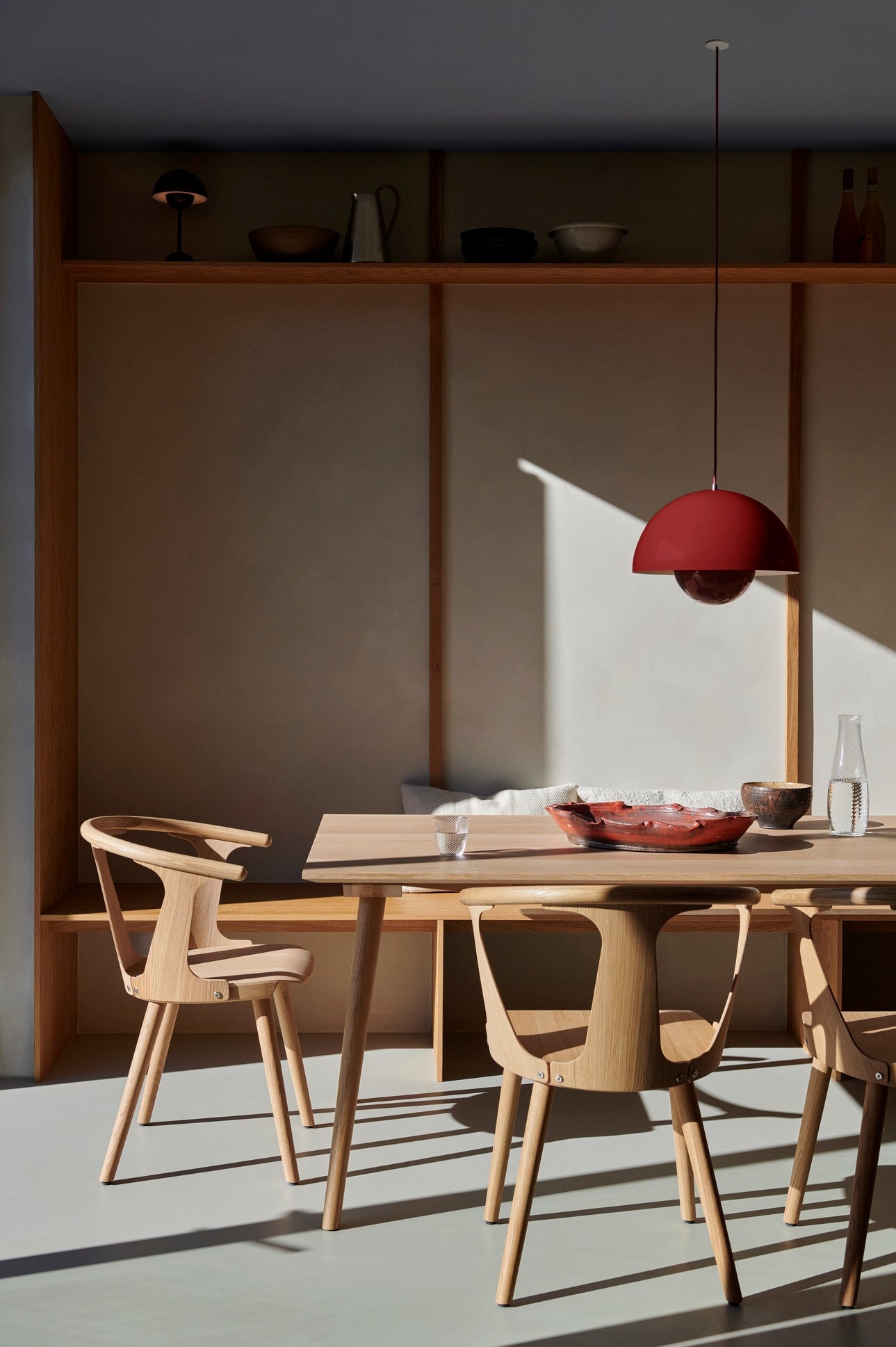 &Tradition Flowerpot VP7 Pendant Light