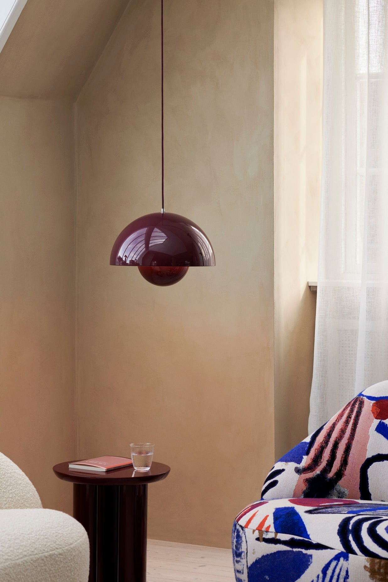 &Tradition Flowerpot VP7 Pendant Light