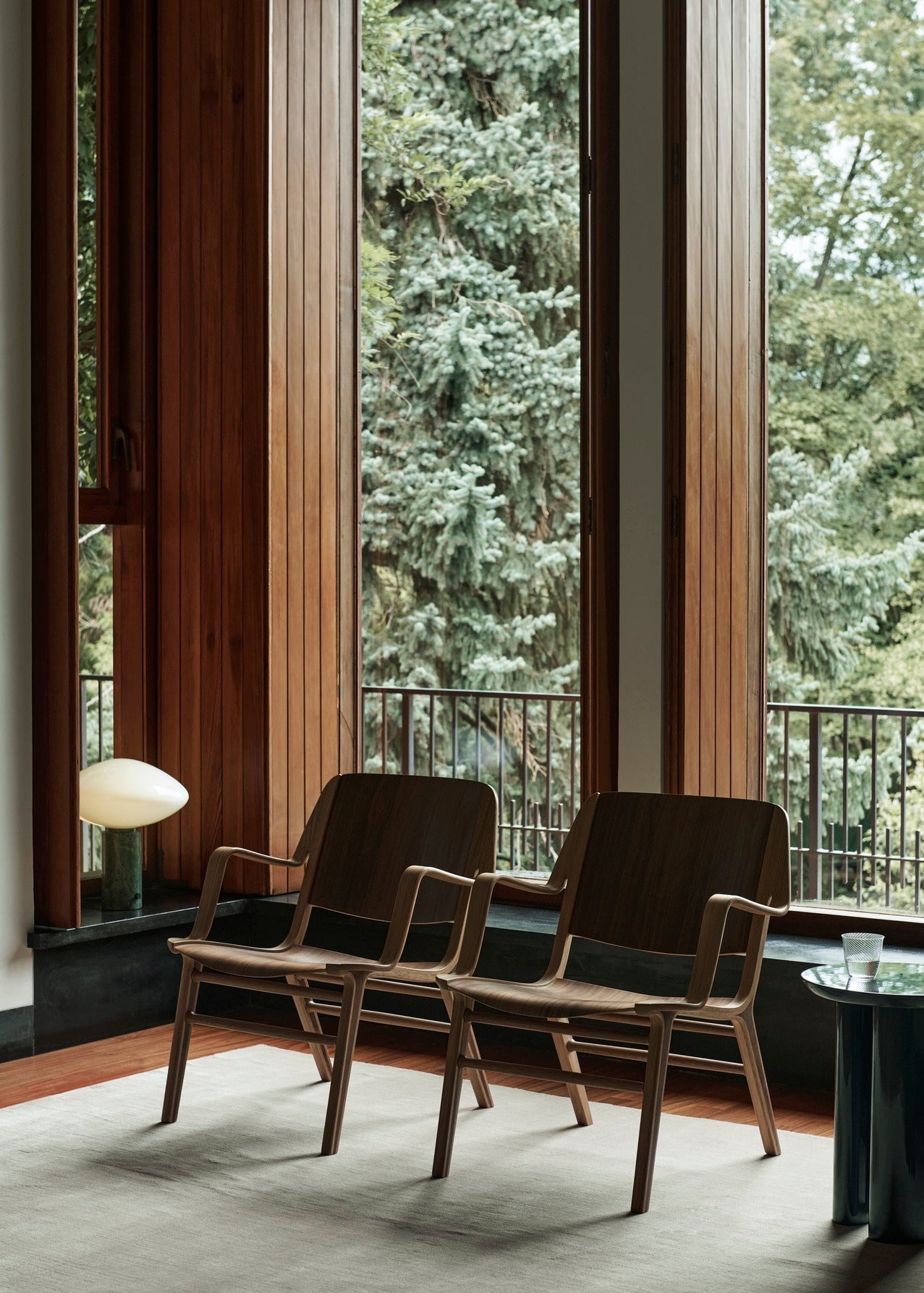 &Tradition AX HM11 Chair