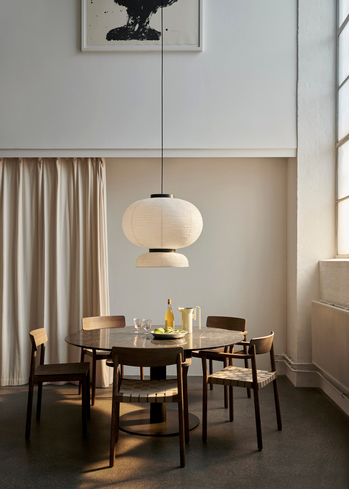 &Tradition Betty Chair TK9