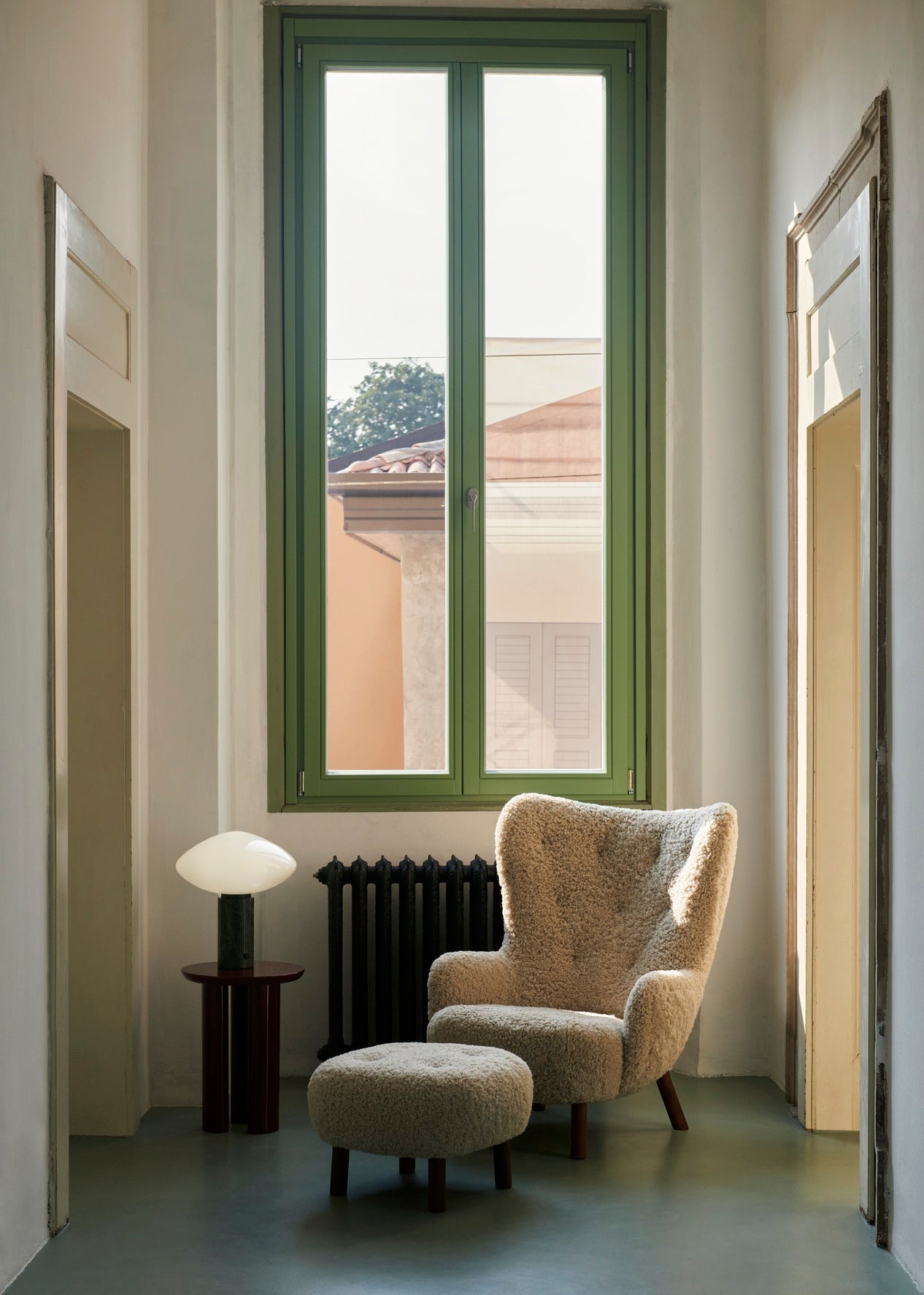 &Tradition Petra VB3 Lounge Chair
