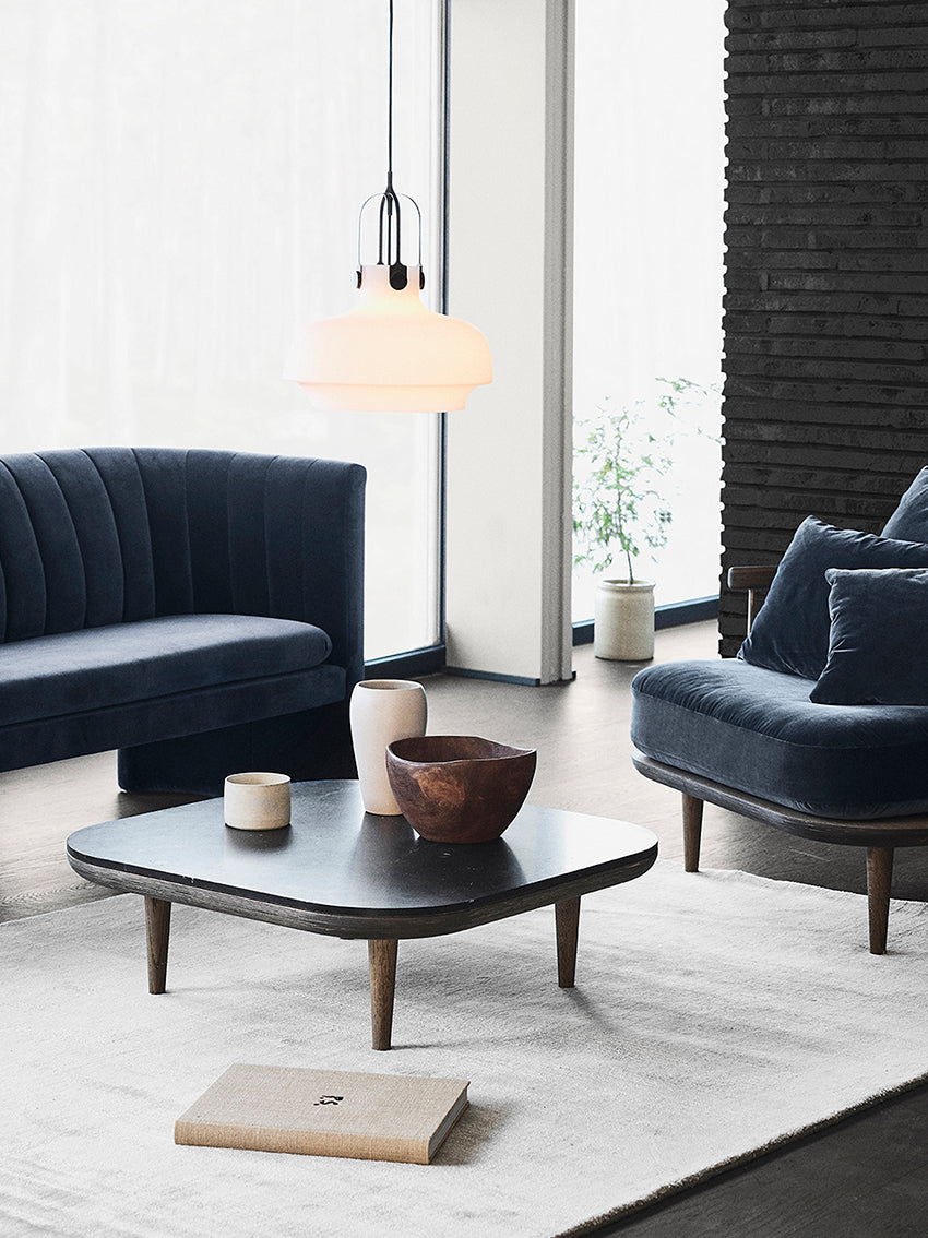&Tradition Fly Coffee Table SC4 & SC5