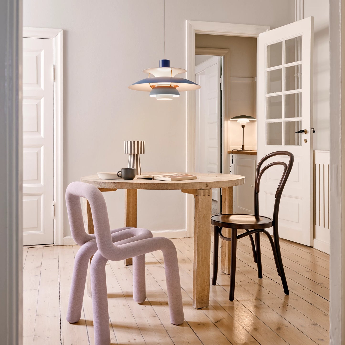 Louis Poulsen PH 5 Pendant Lamp