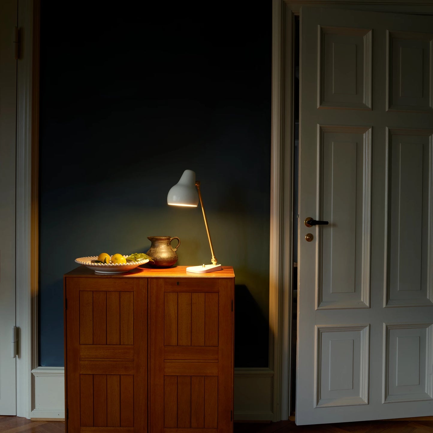 Louis Poulsen VL38 Table Lamp