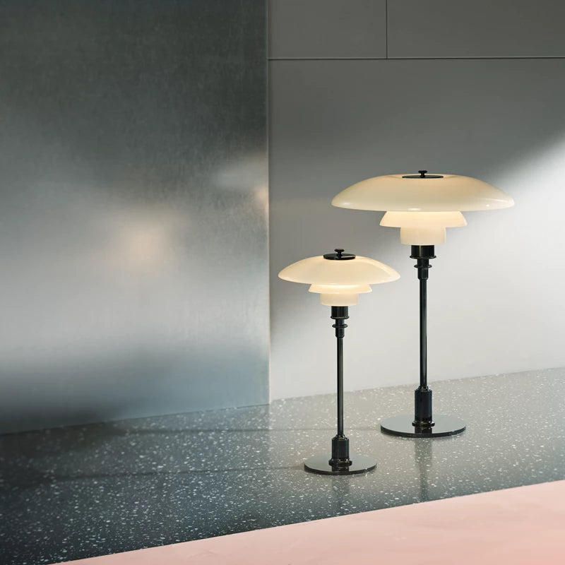 Louis Poulsen PH2/1 Table Lamp