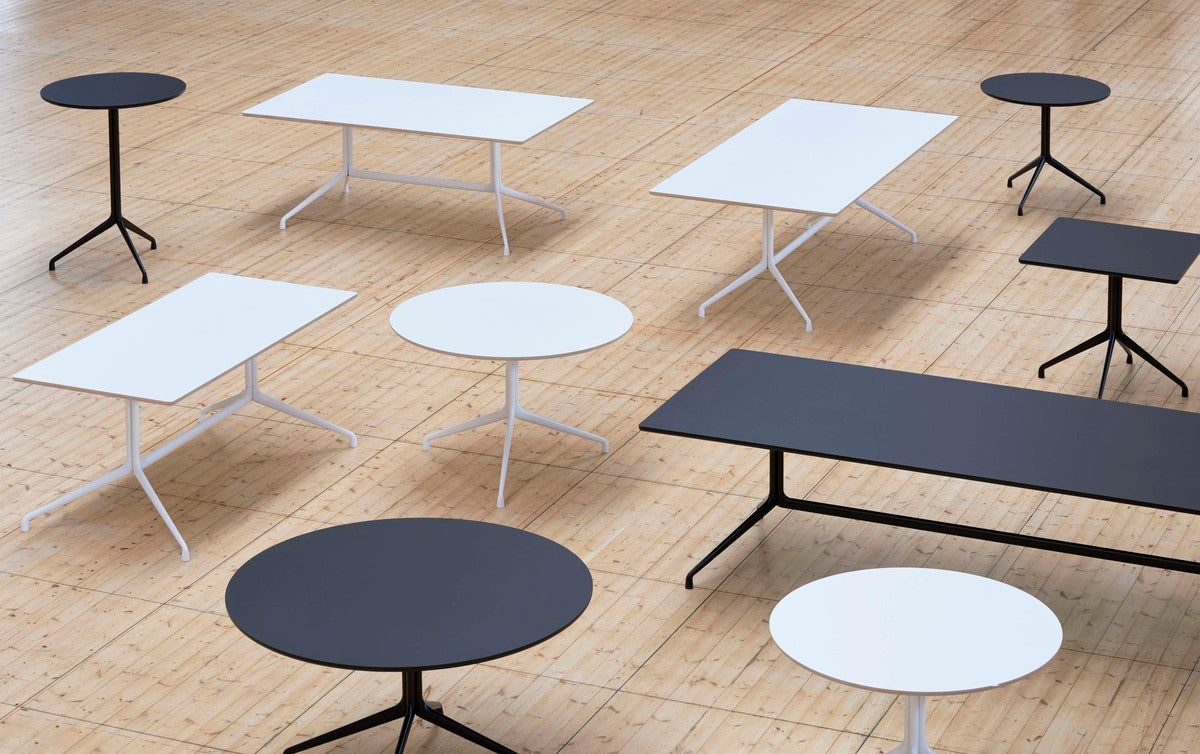 Hay AAT 20 Table