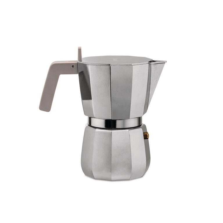 Alessi Moka Espresso Maker 3 cups