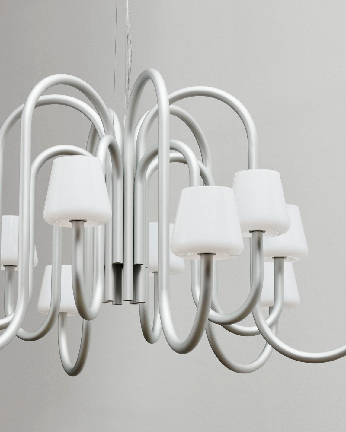 Hay Apollo Chandelier