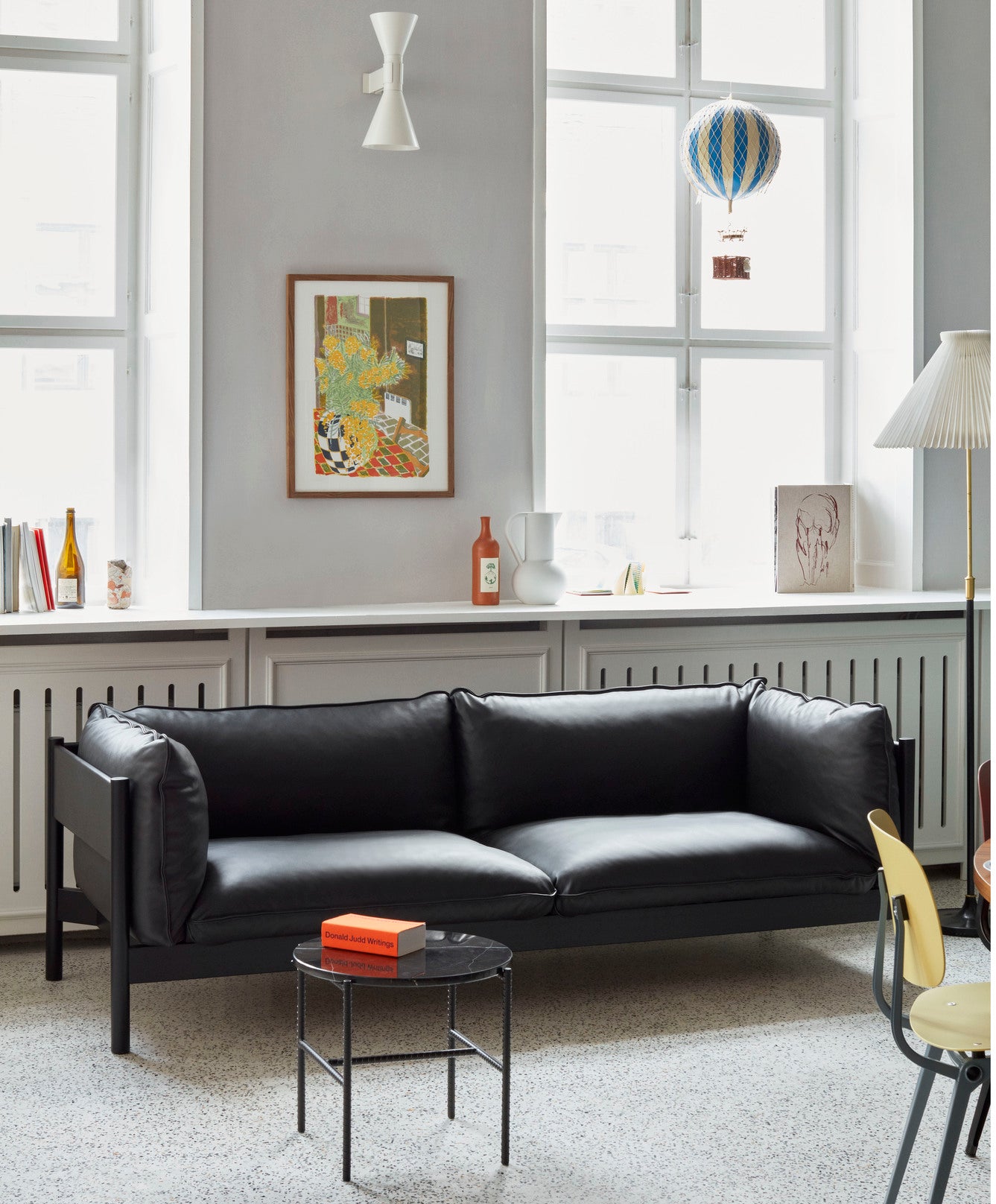 HAY Rebar Side Table Ex-display