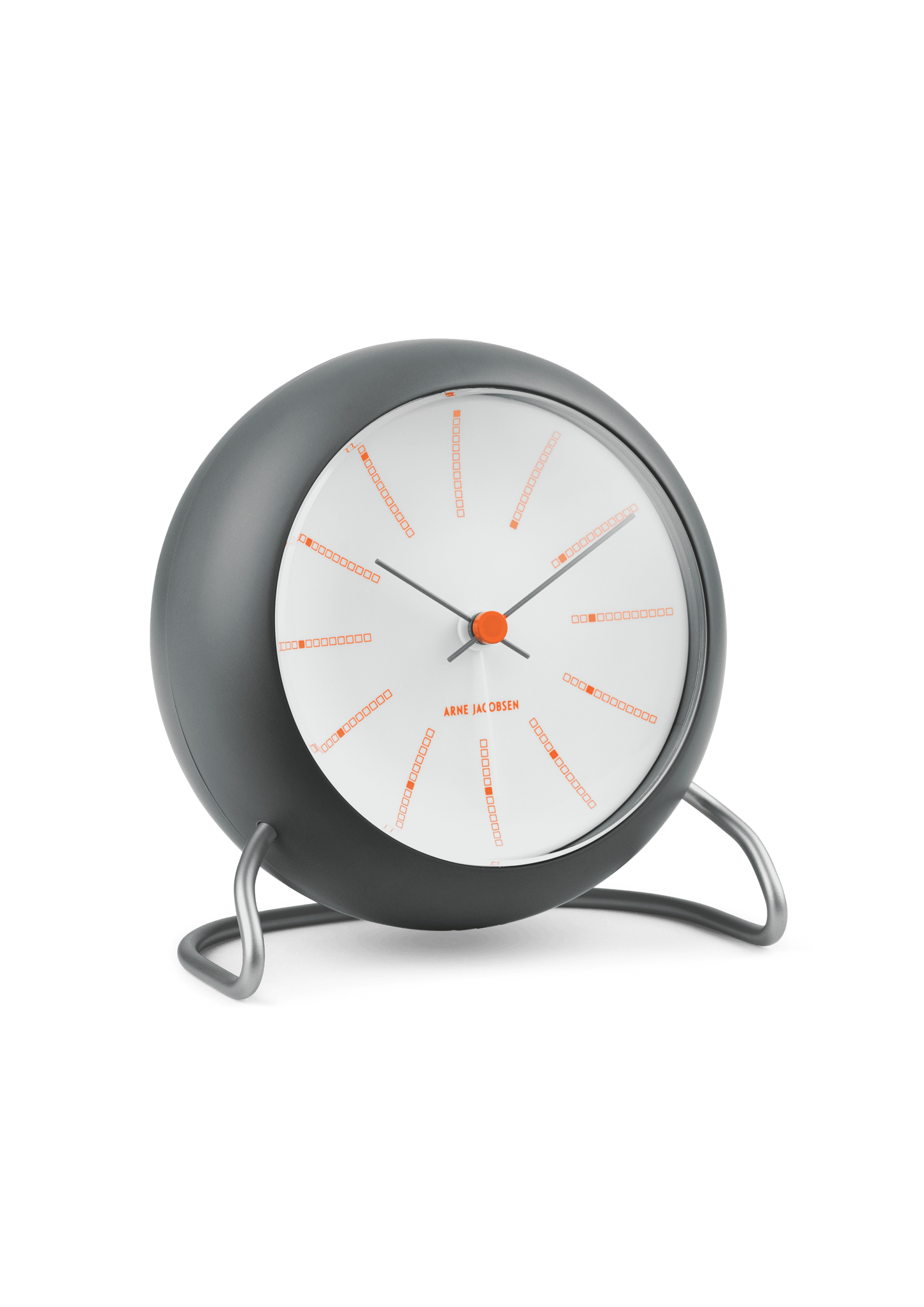 Rosendahl Bankers Table Clock