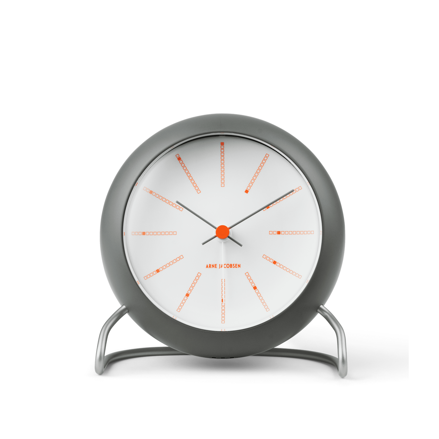 Rosendahl Bankers Table Clock