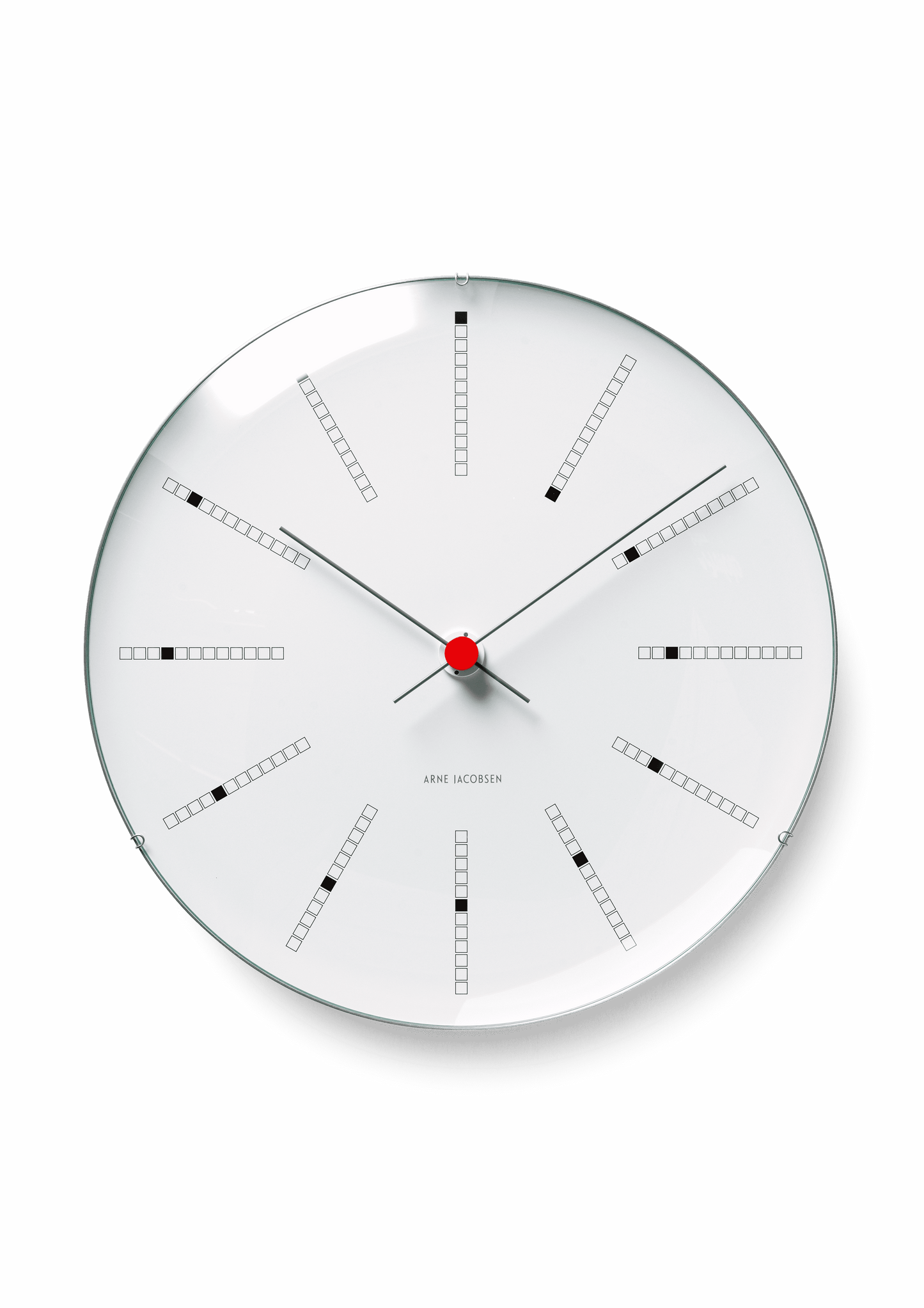 Rosendahl Bankers Wall Clock