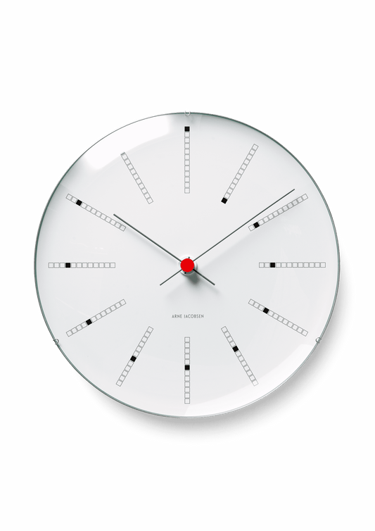 Rosendahl Bankers Wall Clock