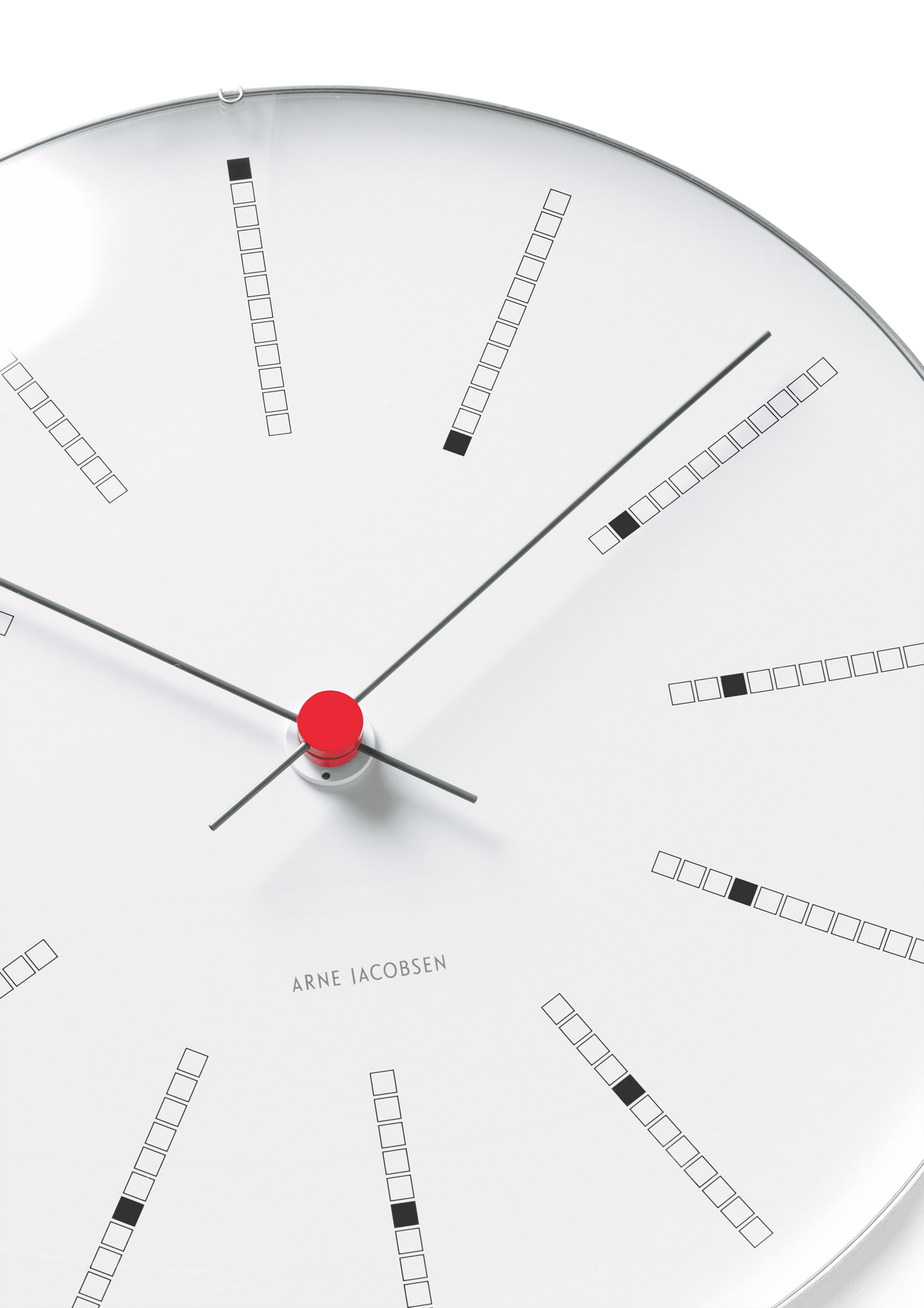 Rosendahl Bankers Wall Clock