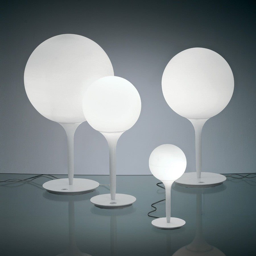 Artemide Castore Tavolo Table Lamp