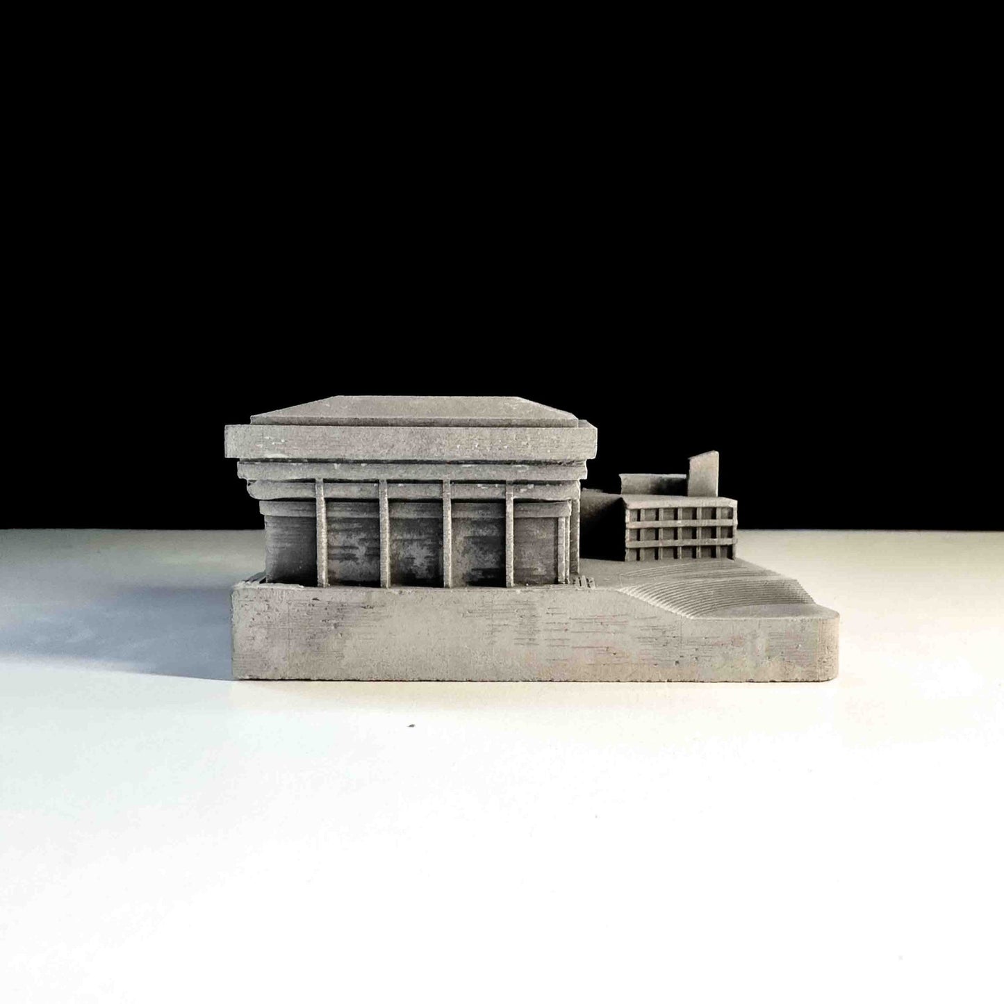 Spaceplay Mini 003: Birmingham Central Library