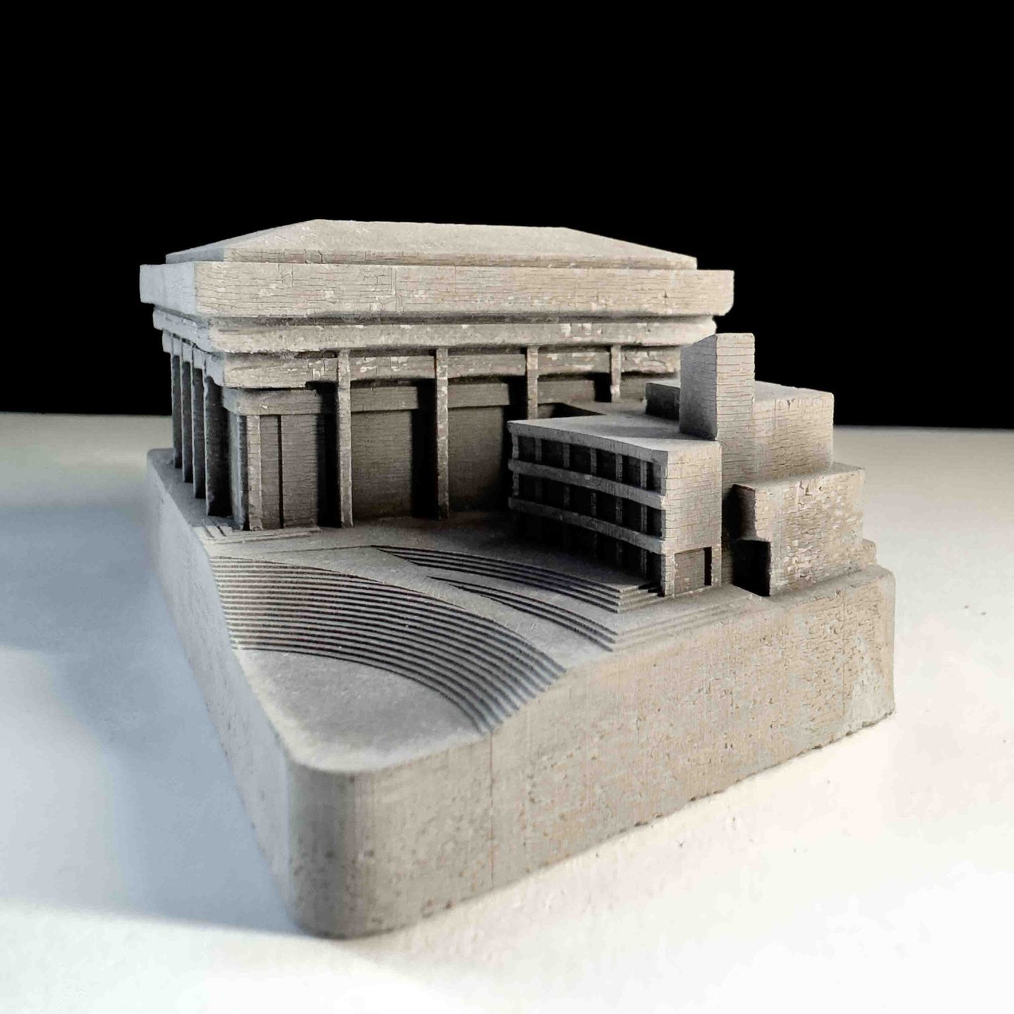 Spaceplay Mini 003: Birmingham Central Library