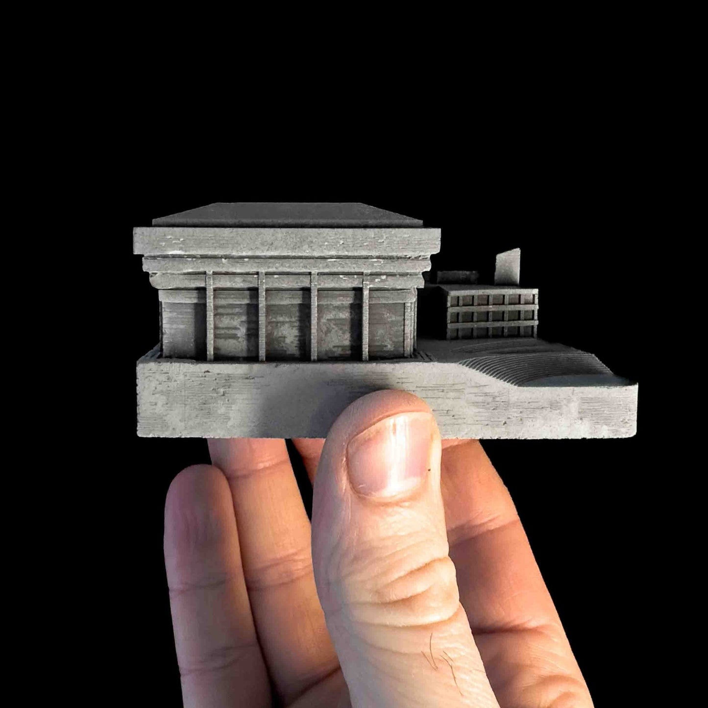 Spaceplay Mini 003: Birmingham Central Library