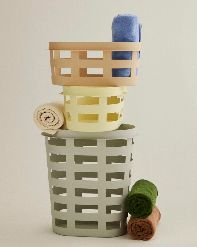 Hay Laundry Basket