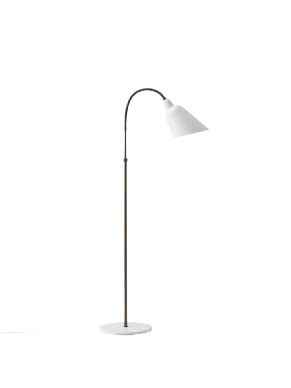 &Tradition Bellevue AJ7 Floor Lamp