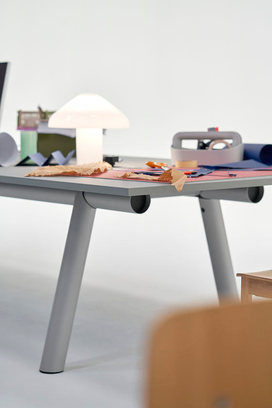 Hay Pao Glass Table Lamp