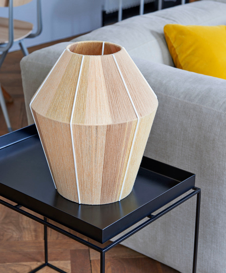 Hay Side Tray Table Large