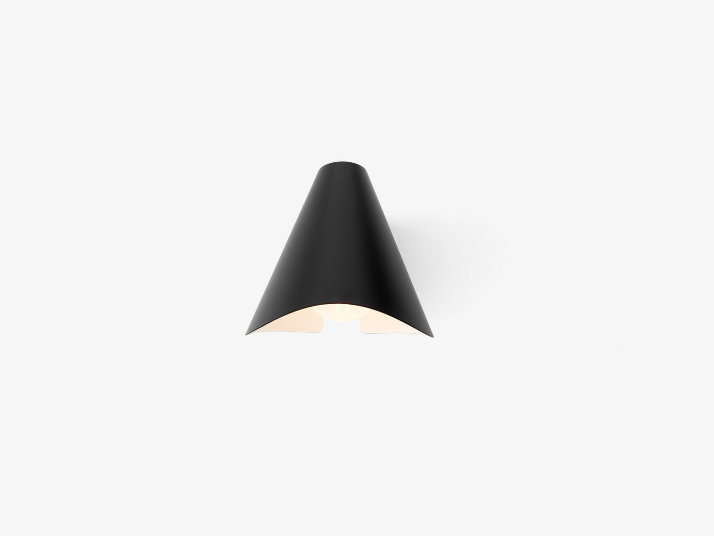 &Tradition Bonnet SC103 Wall Light