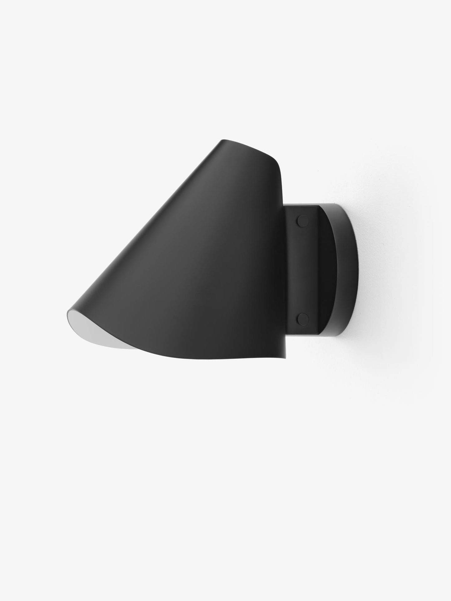 &Tradition Bonnet SC103 Wall Light