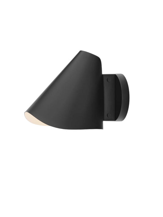 &Tradition Bonnet SC103 Wall Light