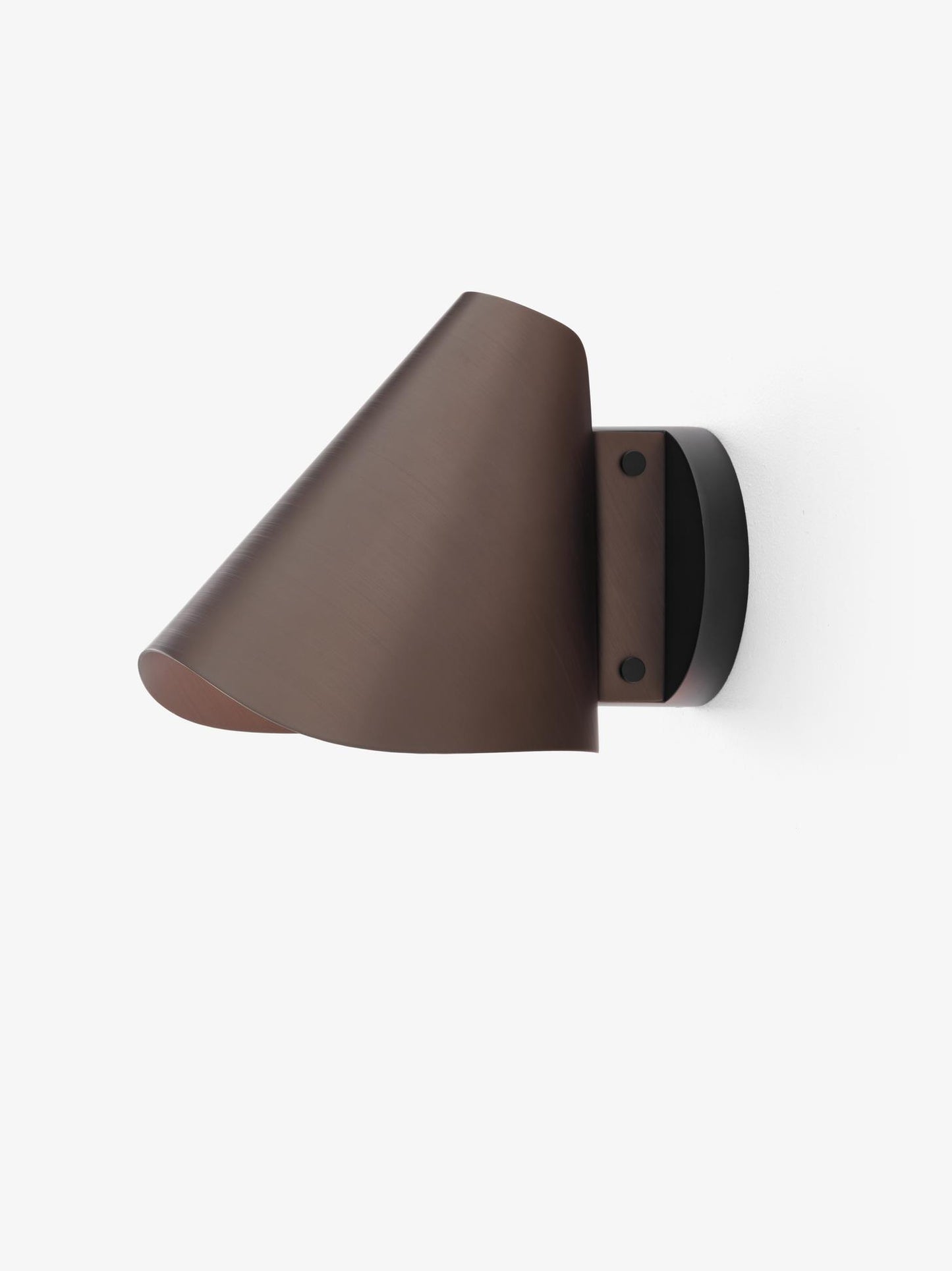 &Tradition Bonnet SC103 Wall Light
